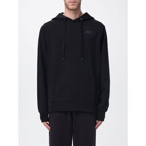 Canada Goose Sweatshirt Men Black